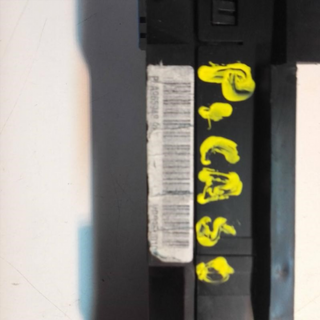 Cuadro de instrumentos Citroen Xsara Picas