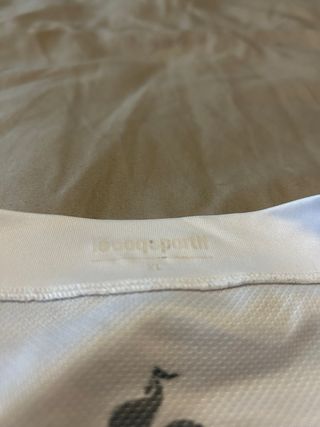 Maillot Lunares Montaña Tour de Francia XL