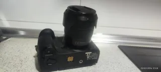 Cámara Panasonic Lumix GH5