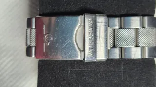 Orologio da uomo Immersion Storm