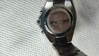 Orologio da uomo Immersion Storm