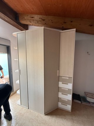 PORTES Y MUDANZAS ZARAGOZA DESDE 25€