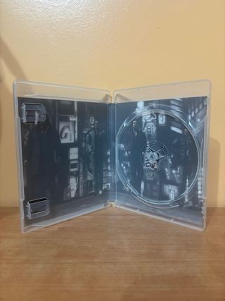 Custodia Yakuza 4 PS3 - Solo Box
