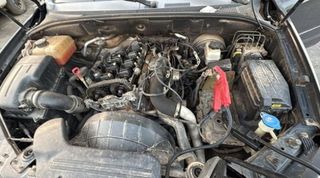 Despiece SsangYong Kyron