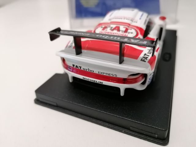 Fly A38 Porsche 911 GT1 Daytona 98