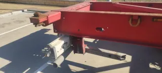 Empresa de transporte en venta