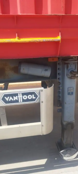 Empresa de transporte en venta