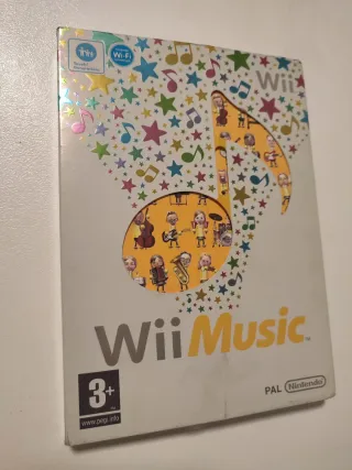 Wii Music Nintendo Wii