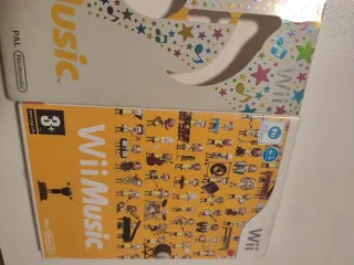 Wii Music Nintendo Wii