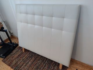 Cama IKEA 135x190 con colchón