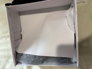 Botines calcetín negros