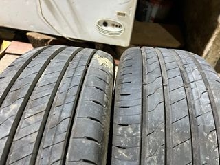 2 Neumáticos Goodyear 205/50R17 89V