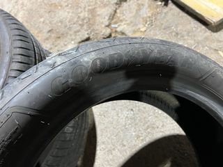 2 Neumáticos Goodyear 205/50R17 89V