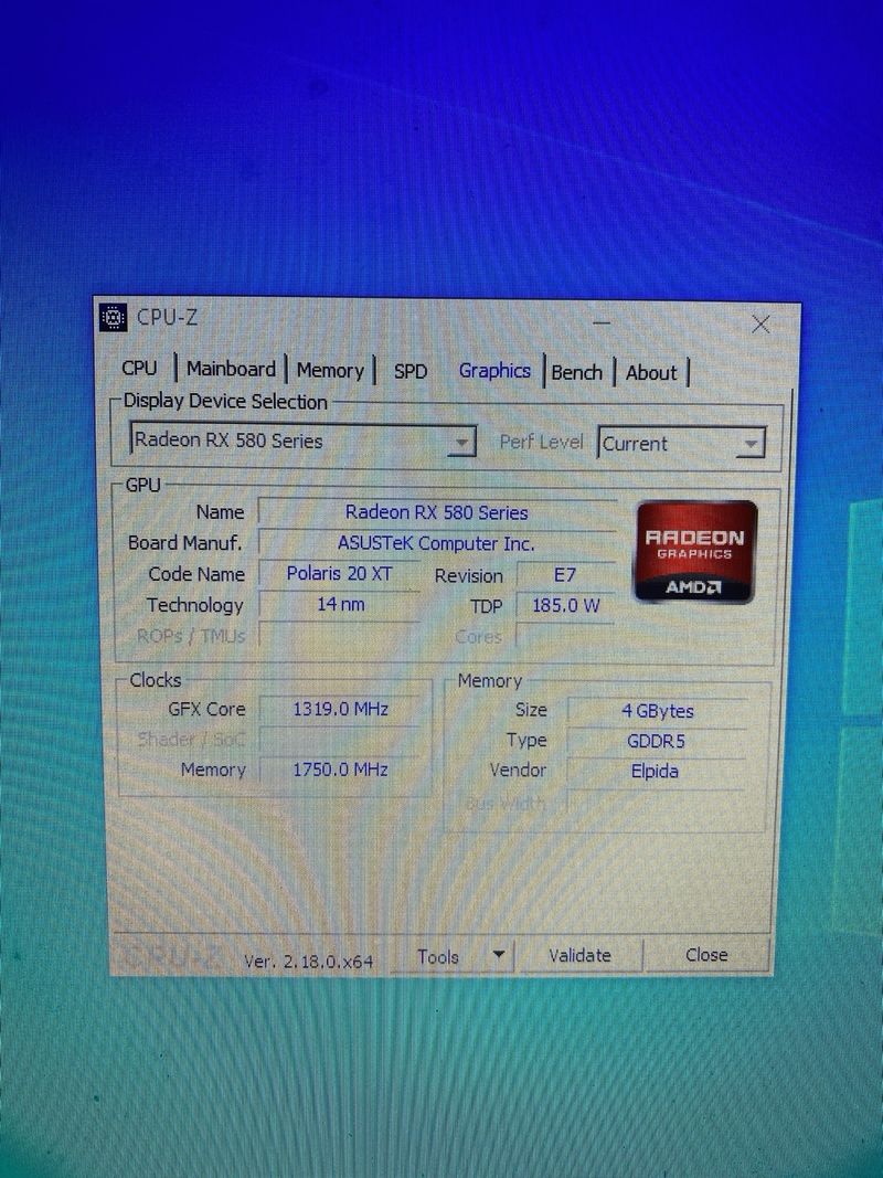 PC Gaming Ryzen 5 2600 + RX580 4GB | 16GB Ram afbeelding 10