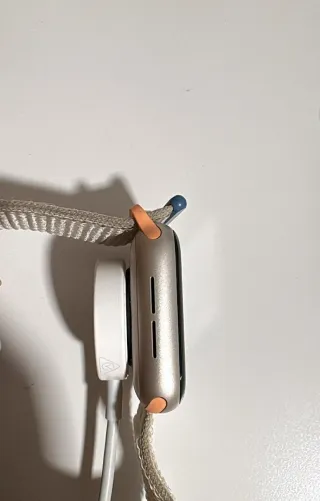 Apple Watch SE 2da Gen 40mm Beige 100% Batería