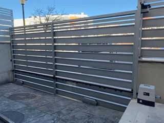 Motorización y Reparación Puertas de Garaje