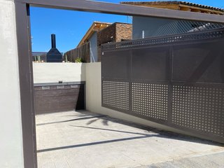 Motorización y Reparación Puertas de Garaje