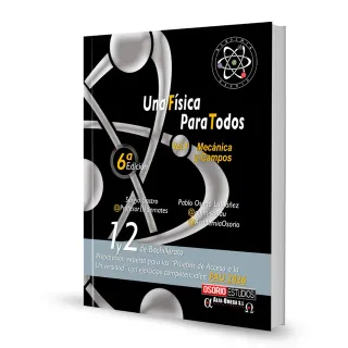 una fisica para todos. 2026