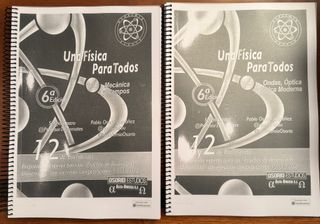 una fisica para todos. 2026