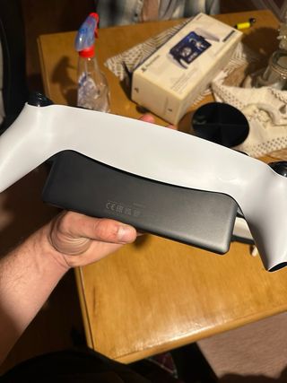 Sony PlayStation Portal + funda (no rebajo nada)