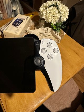 Sony PlayStation Portal + funda (no rebajo nada)