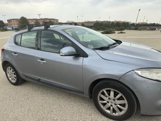 Renault Megane 2009