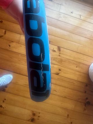 Pala Padel Babolat Air Viper