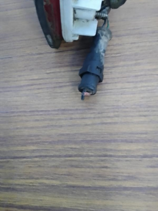 Piloto trasero izquierdo Nissan Patrol Har