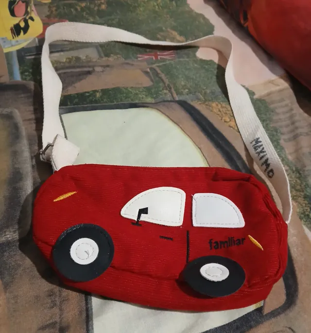 Lote Mochilas Infantiles Batman y Paw Patrol