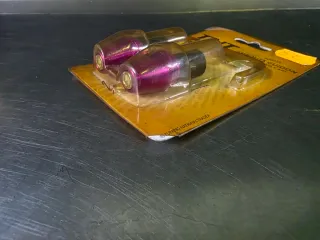 Contrapesos Manillar TNT Tuning Scooter