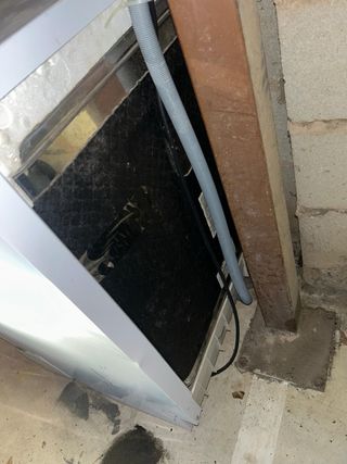 Lavavajillas Indesit Blanco