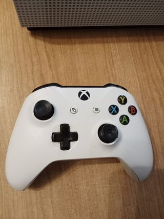 Controller Xbox One bianco