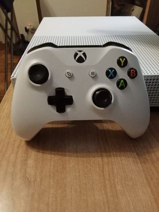 Controller Xbox One bianco