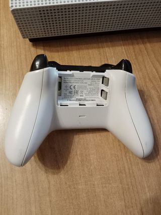 Controller Xbox One bianco