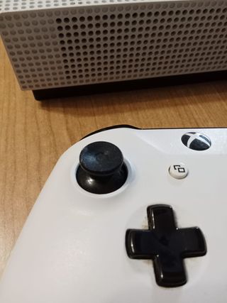 Controller Xbox One bianco