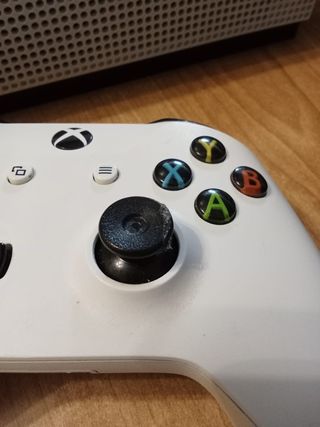 Controller Xbox One bianco