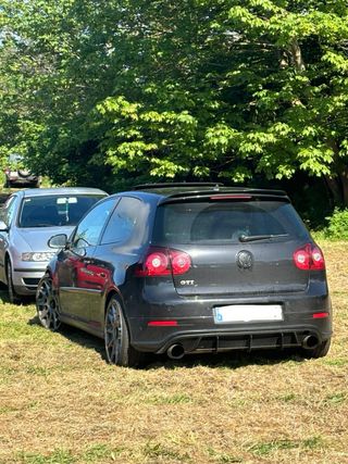 Volkswagen Golf 2010