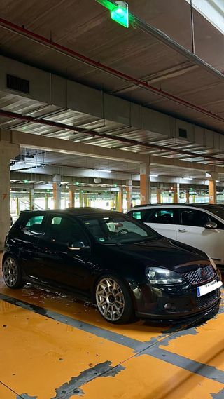 Volkswagen Golf 2010