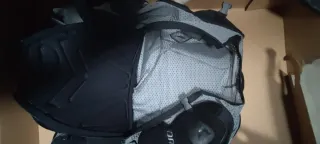 Mono Protecciones Dainese Talla XL