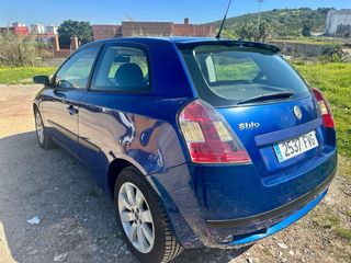 FIAT Stilo 2007