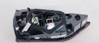 Piloto trasero opel yp00016480 grandland 22055576