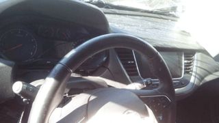 Piloto trasero opel yp00016480 grandland 22055576