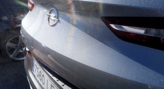 Piloto trasero opel yp00016480 grandland 22055576