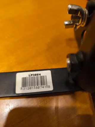 LP 388N Gajate Holder