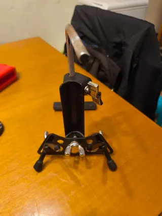 LP 388N Gajate Holder