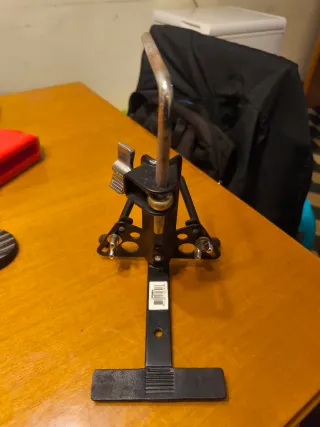 LP 388N Gajate Holder