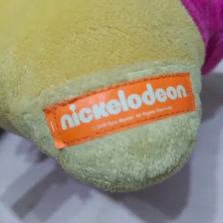 Cojín Peluche Skye Patrulla Canina