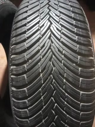 Neumáticos Pirelli All Seasonsf3 215/60/16 99V M+S