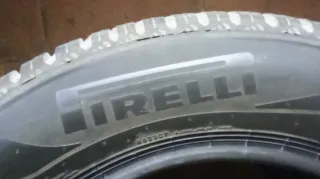 Neumáticos Pirelli All Seasonsf3 215/60/16 99V M+S
