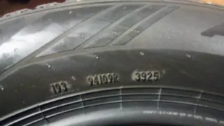 Neumáticos Pirelli All Seasonsf3 215/60/16 99V M+S